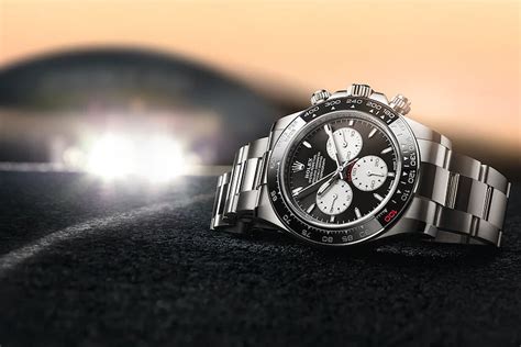 celebracion del centenario de rolex|Rolex presenta un nuevo Daytona para celebrar el centenario de .